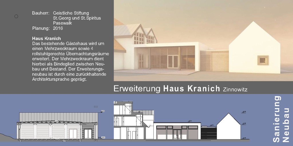 Haus Kranich