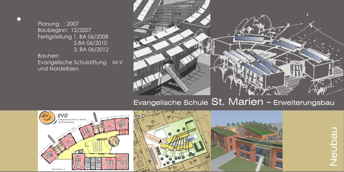 EVA Schule