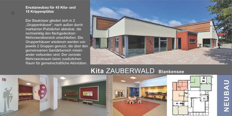 AWO Kita Blankensee