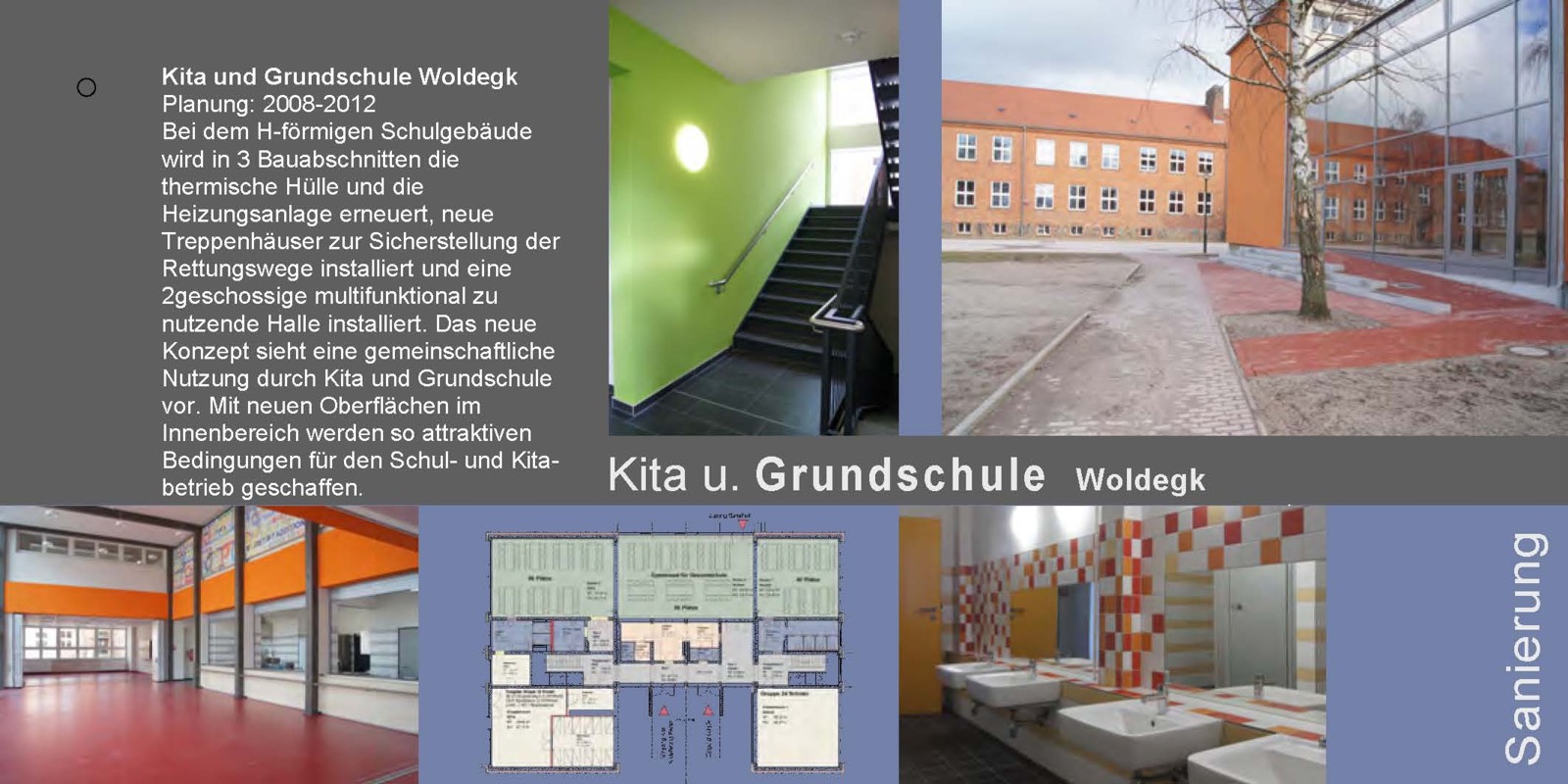 Kita mit Grundschule